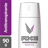 Desodorante en Aerosol Excite Axe  152 ml en Éxito