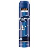 Desodorante en Aerosol Cool, For Men Balance  160 ml en Éxito