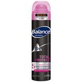 Desodorante en Aerosol Total Protect, For Women Balance  160 ml en Éxito