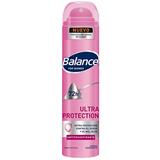 Desodorante en Aerosol Ultra Protection, For Women Balance  160 ml en Éxito