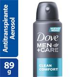 Desodorante en Aerosol Clean Comfort Dove  150 ml en Éxito