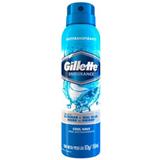 Desodorante en Aerosol Cool Wave Gillette  150 ml en Éxito