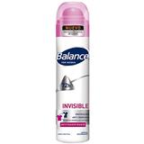 Desodorante en Aerosol Invisible For Women Balance  160 ml en Jumbo