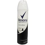 Desodorante en Aerosol Invisible Rexona  179 ml en Éxito