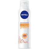 Desodorante en Aerosol Stress Protect Nivea  150 ml en Éxito