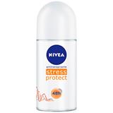 Desodorante en Aerosol Stress Protect Nivea  50 ml en Éxito