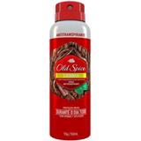 Desodorante en Aerosol Leña Old Spice  150 ml en Jumbo