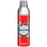 Desodorante en Aerosol Wolfthorn Old Spice  150 ml en Éxito