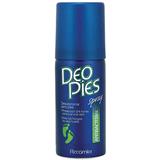 Desodorante en Aerosol para Pies Antibacterial Deo Pies  180 ml en Éxito