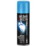 Desodorante en Aerosol para Pies Arden For Men  240 ml en Éxito