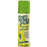 Desodorante en Aerosol para Pies Natural Deo Pies  260 ml en Jumbo