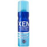 Desodorante en Aerosol para Pies Xen  220 ml en D1