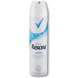 Desodorante en Aerosol Cotton Rexona  175 ml en Éxito