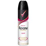 Desodorante en Aerosol Crystal Rexona  175 ml en Éxito