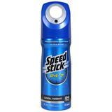 Desodorante en Aerosol Cool Night Speed Stick  165 ml en Éxito