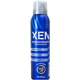 Desodorante en Aerosol Hombre Xen  150 ml en D1