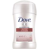 Desodorante en Barra Aclarante Dove  50 g en Carulla