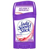Desodorante en Barra Aclarante Omega 3 Lady Speed Stick  45 g en Éxito