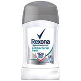 Desodorante en Barra Antibacterial Fresh Rexona  50 g en Éxito