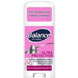 Desodorante en Barra Ultra Protection, For Women Balance  73 g en Éxito
