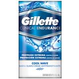 Desodorante en Barra Clínico Cool Wave Gillette  48 g en Éxito