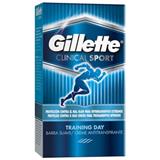 Desodorante en Barra Clínico Training Day Gillette  48 g en Éxito