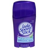 Desodorante en Barra con Aloe Vera Lady Speed Stick  45 g en Éxito