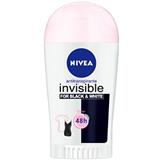 Desodorante en Barra Invisible Nivea  43 g en Éxito