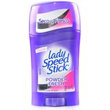 Desodorante en Barra Powder Fresh Lady Speed Stick  45 g en Éxito