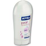 Desodorante en Barra Pearl & Beauty Nivea  43 g en Éxito