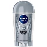 Desodorante en Barra Silver Protect Nivea  43 g en Éxito