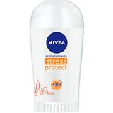 Desodorante en Barra Stress Protect Nivea  43 g en Éxito