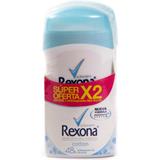 Desodorante en Barra Cotton Rexona  100 g en Ara