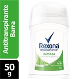 Desodorante en Barra Bamboo Rexona  50 g en Éxito