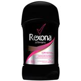 Desodorante en Barra Crystal Rexona  50 g en Éxito