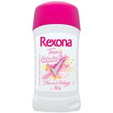 Desodorante en Barra Tropical Energy Rexona  50 g en Éxito