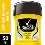 Desodorante en Barra V8 Rexona  50 g en Éxito