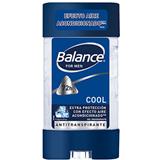 Desodorante en Gel Cool, For Men Balance  113 g en Jumbo
