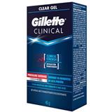 Desodorante en Gel Clínico Pressure Defense Gillette  45 g en Éxito