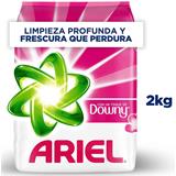 Detergente en Polvo Downy Ariel 2 000 g en Carulla