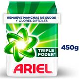 Detergente en Polvo Ariel  450 g en Éxito