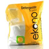 Detergente en Polvo con Aroma a Limón Ekono  250 g en Éxito