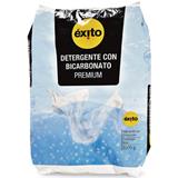 Detergente en Polvo con Bicarbonato Éxito 2 700 g en Éxito