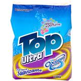 Detergente en Polvo con Suavizante Top 2 700 g en Éxito