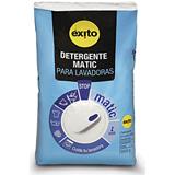 Detergente en Polvo Para Lavadoras Éxito 3 000 g en Éxito