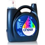 Detergente Líquido Cheer 4 430 ml en Éxito