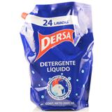 Detergente Líquido 24 Lavadas Dersa 2 000 ml en Éxito