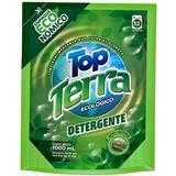 Detergente Líquido Ecológico Top Terra 1 000 ml en Jumbo
