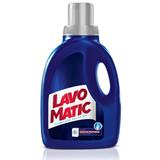 Detergente Líquido Lavomatic 1 000 ml en Éxito