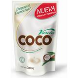 Detergente Líquido para Prendas Delicadas con Aroma a Coco Coco  300 ml en Éxito